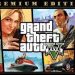 Grand Theft Auto V (GTA 5), Rockstar North tarafından geliştirilen ve Rockstar Games tarafından yayımlanan popüler bir aksiyon-macera video oyunudur