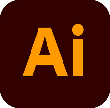 Adobe Illustrator, Adobe tarafından geliştirilen ve grafik tasarım alanında kullanılan profesyonel bir vektör tabanlı grafik tasarım yazılımıdır. Adobe Creative Cloud paketinin bir parçası olarak sunulan bu yazılım, birçok farklı görsel projeyi oluşturmak, düzenlemek ve tasarlamak için kullanılır