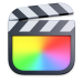 Final Cut Pro, Apple tarafından geliştirilen profesyonel bir video düzenleme yazılımıdır. Bu yazılım, video prodüksiyonu ve post-prodüksiyon süreçlerinde kullanılmak üzere tasarlanmıştır. Final Cut Pro, video düzenleme, renk düzeltme, efekt ekleme, ses düzenleme ve diğer birçok post-prodüksiyon görevini yerine getirmek için kullanılır.