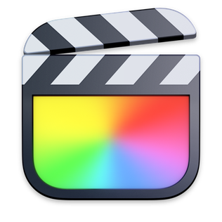 Final Cut Pro, Apple tarafından geliştirilen profesyonel bir video düzenleme yazılımıdır. Bu yazılım, video prodüksiyonu ve post-prodüksiyon süreçlerinde kullanılmak üzere tasarlanmıştır. Final Cut Pro, video düzenleme, renk düzeltme, efekt ekleme, ses düzenleme ve diğer birçok post-prodüksiyon görevini yerine getirmek için kullanılır.