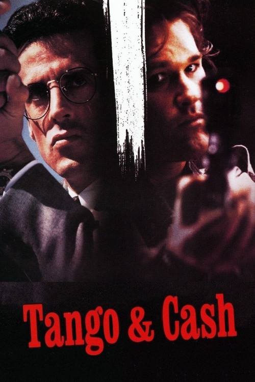 Ray Tango ve Gabe Cash, Los Angeles’ın mesleklerinde çok iddialı 2 polis memurudur. Uyuşturucu ve silah kaçakçısı Perret, bu iki adamın peşinde olmasından bunalarak, onların işlemedikleri bir suç yüzünden hapse girmelerine neden olur. Cinayet silahıyla yakalanarak hapse giren Tango ve Cash suçsuz olduklarını ispatlayabilmek için işbirliğine girerler. Hapishane yöneticilerinden biri Cash’in eski bir arkadaşıdır ve onların hapisten kaçmaları için yardımcı olur.